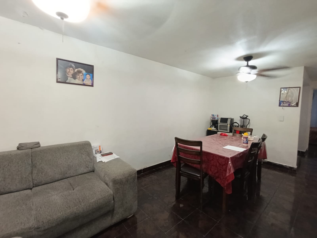 Casa en Venta-Framboyán 114, Lote 52, manzana 403, fraccionamiento Arboledas de Virrey, municipio de Apodaca, Nuevo León. - Vista 2