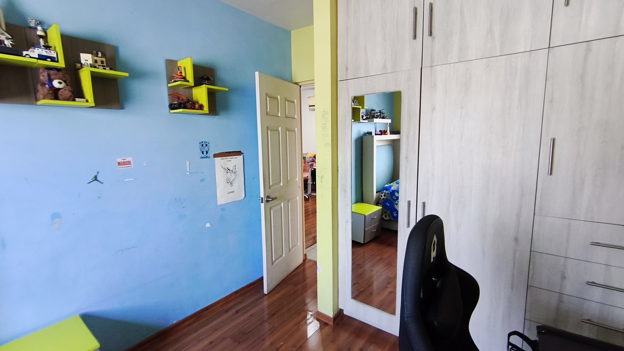 Casa en venta-Calle Cóndor No. 801, lote 11, manzana 189, fraccionamiento Santa Cecilia Residencial, Segundo Sector, C.P. 66367, municipio de Santa Catarina, Nuevo León. - Miniatura 18