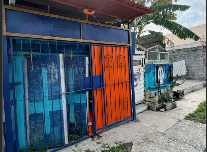 Casa en venta-Calle Escorpión No. 207, Lote 4, Manzana 401, Fraccionamiento Los Cometas, C.P. 67280, Juárez, Nuevo León, México. - Miniatura 9