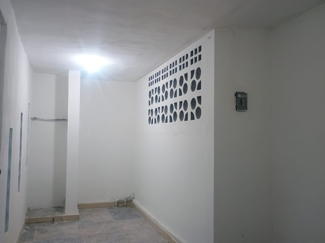 Casa en Venta-Nogales, Hacienda las Puentes, San Nicolás de los Garza, Nuevo León. - Miniatura 5