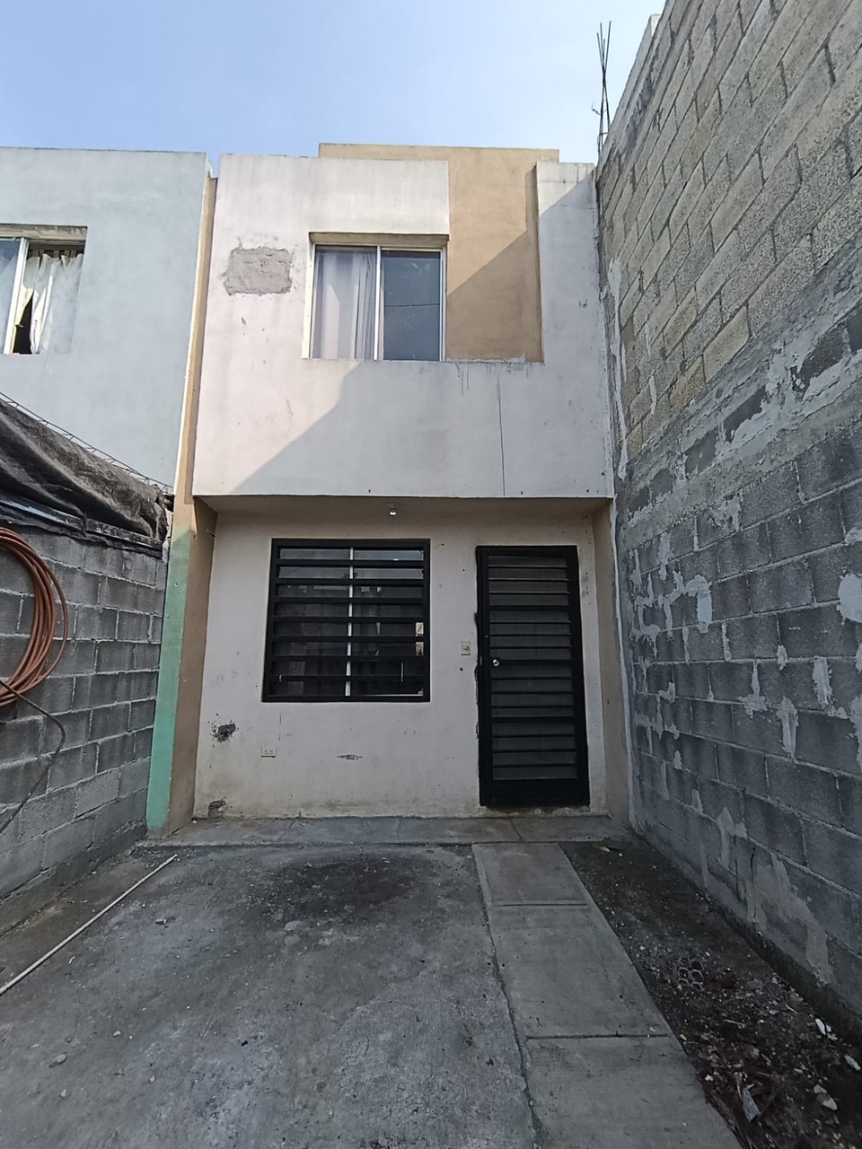 Casa en Venta-Sicomoro, Valle del Roble, 67458 Valle del Roble, N.L. - Miniatura 12