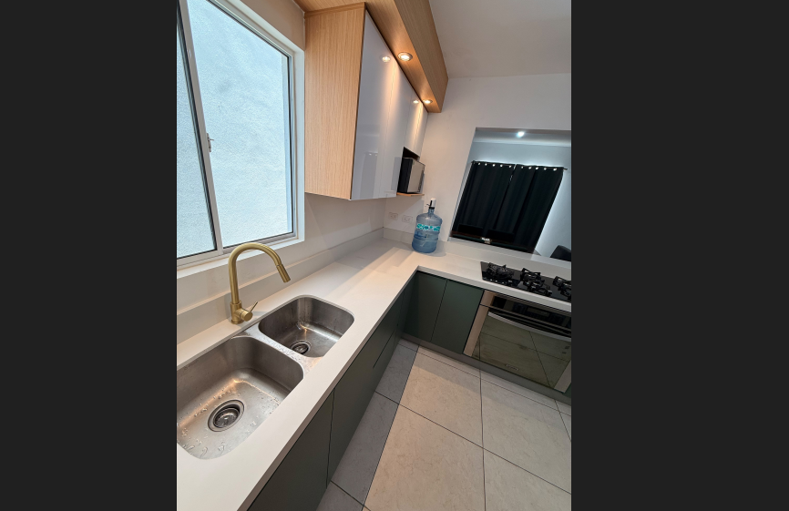 Casa en Venta en Residencial La Condesa, Apodaca | 3 Recámaras, 109 m² - Miniatura 5