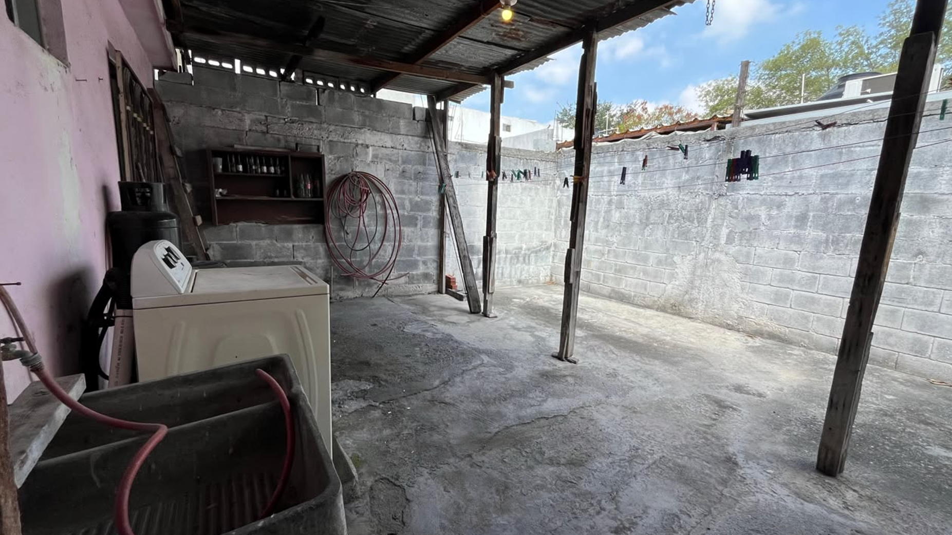 Casa en Venta-Calle Villa de Juárez #413, Lote 20, Manzana 343, Fraccionamiento Villa de los Ayala, General Escobedo, Nuevo León, C.P. 66070. - Miniatura 7