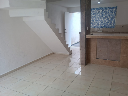 Casa en venta Juárez Valle de Santa Isabel