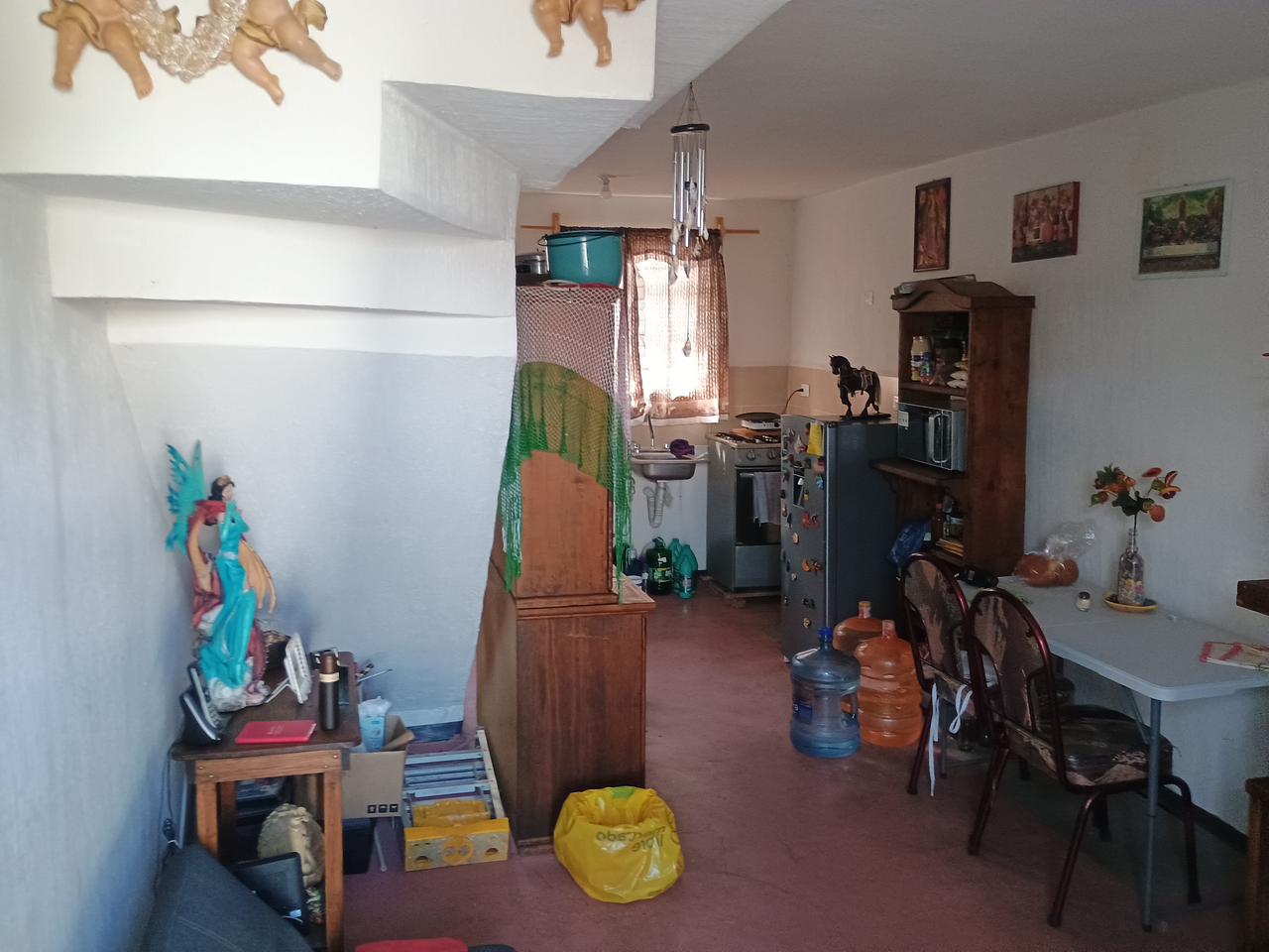 Casa en venta-Barranco 103-B, Ciudad Benito Juárez, Nuevo León, C.P. 67256, México. - Foto 1