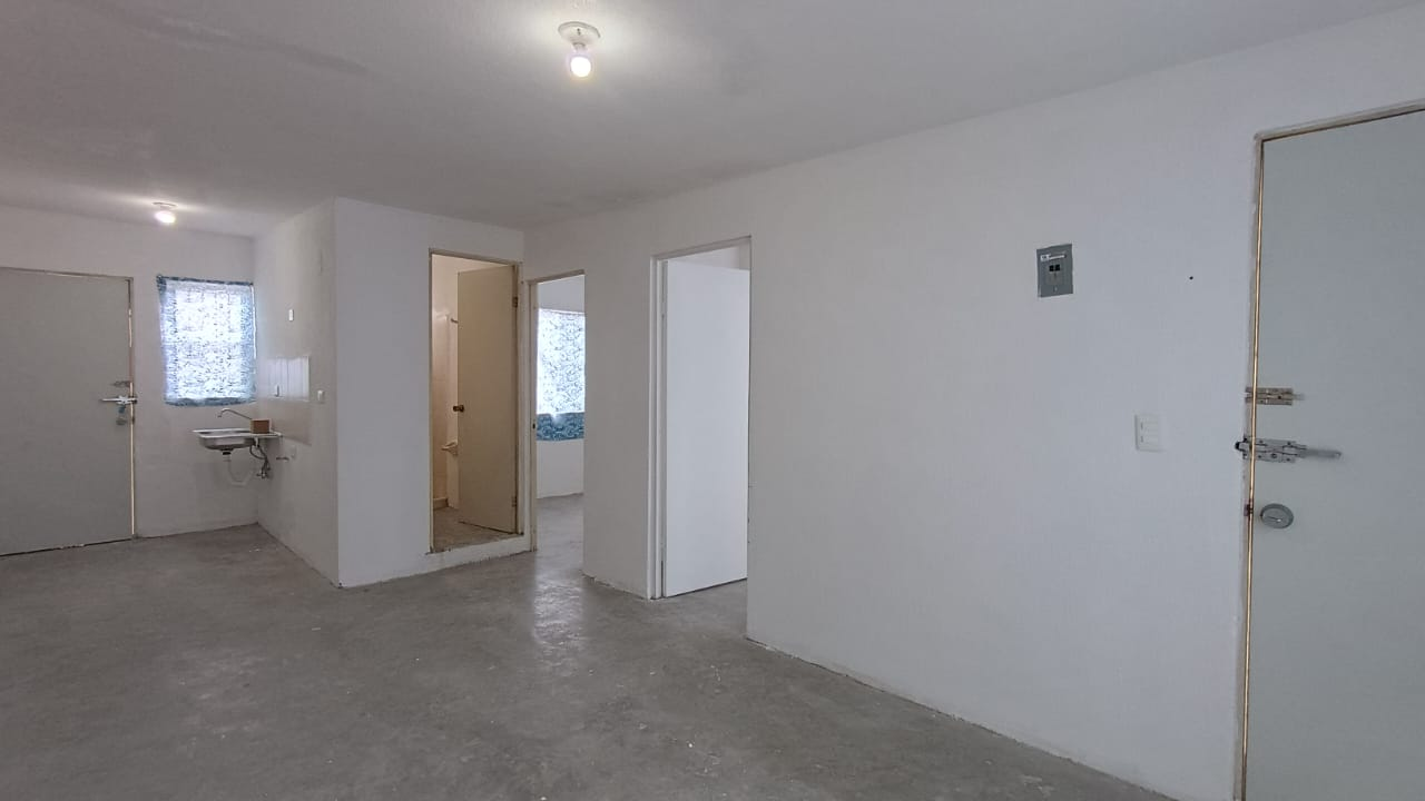 Casa en Venta en Valle de Santa María, Pesquería | 2 Recámaras - Foto 1