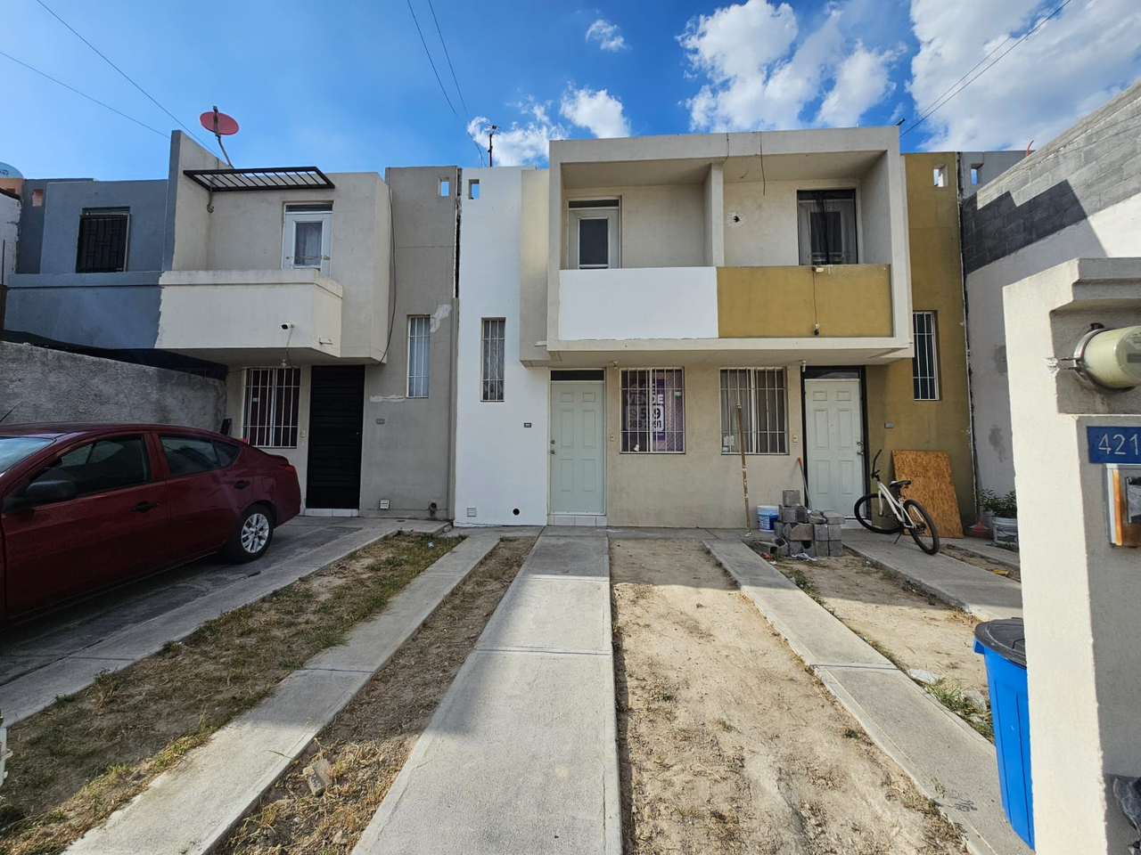 Casa en Venta-C. Fluorita, Col. Parques Diamante, García, N.L. - Miniatura 12