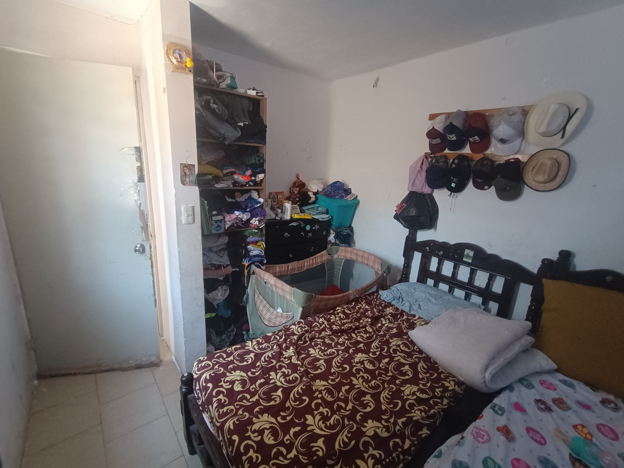 Casa en Venta en Palo Dulce, El Carmen | 1 Recámara, 38 m² - Miniatura 11