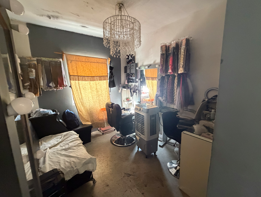 Casa en venta en San Cesidio 505 Praderas de San Francisco, Escobedo, Nuevo León - Miniatura 9
