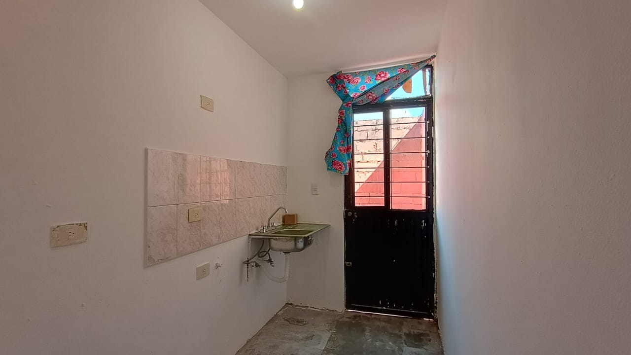 Casa en Venta en Las Quintas , Juárez | 2 Recámaras - Miniatura 6
