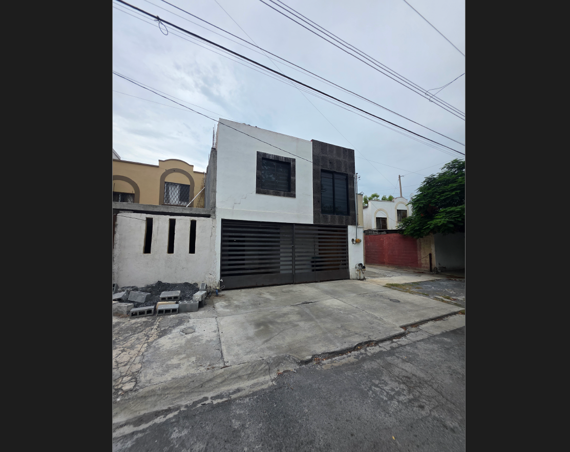 Casa en venta- Iguazú 305, Barrio San Luis, Monterrey. NL CP 64102 - Miniatura 15