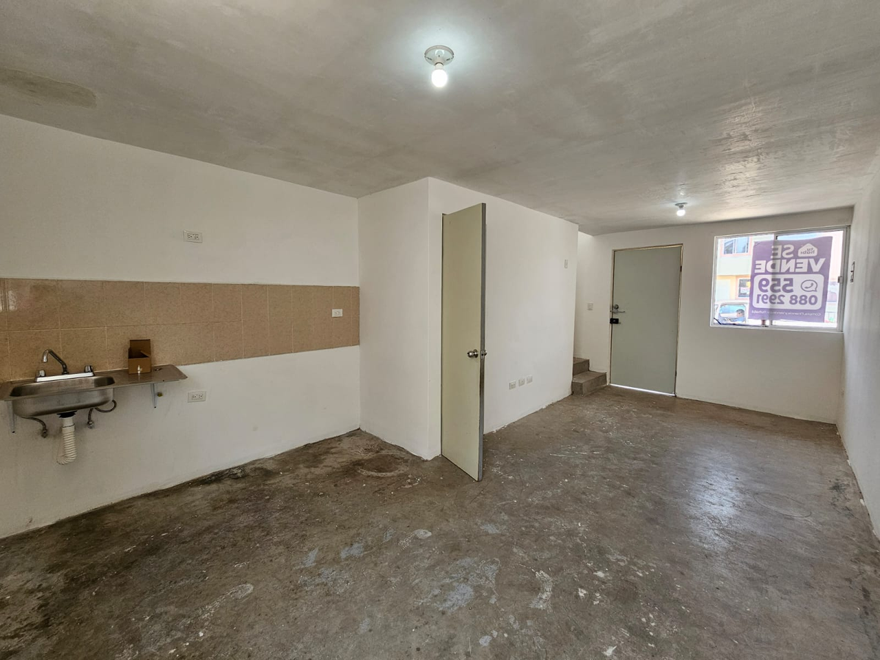 Casa en Venta-Santander, fuentes castilla ,Valle del Nte., N.L. - Foto 1
