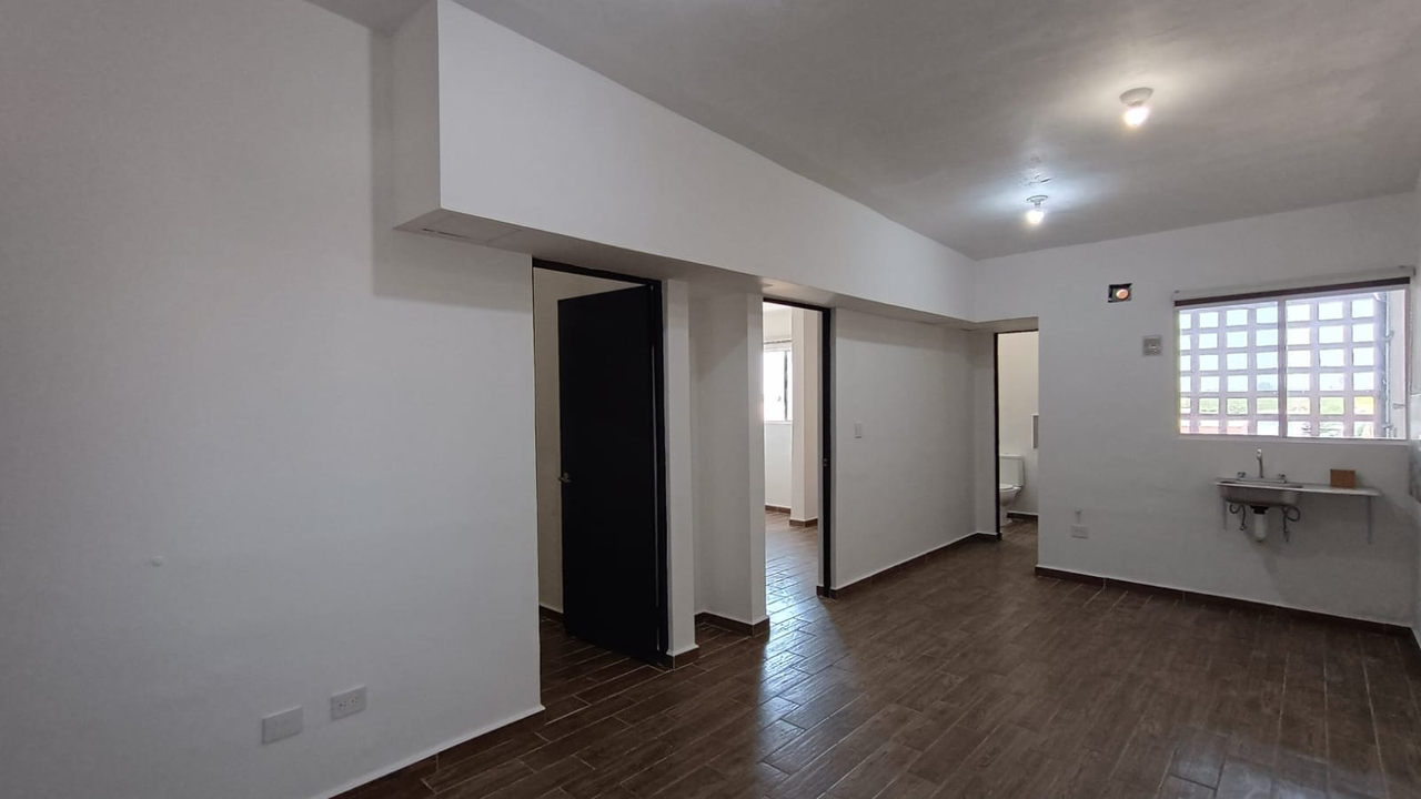 Departamento en Venta-Las Gaviotas, Guadalupe, Nuevo León - Foto 1