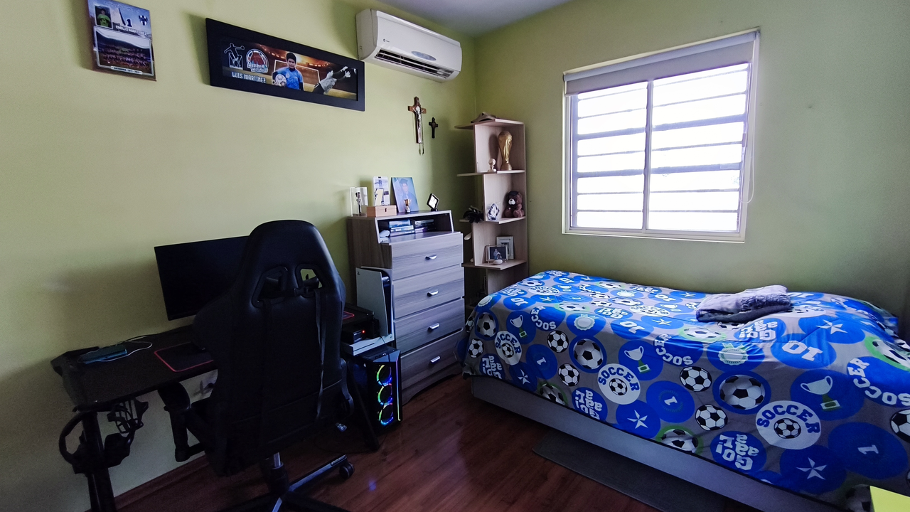Casa en venta-Calle Cóndor No. 801, lote 11, manzana 189, fraccionamiento Santa Cecilia Residencial, Segundo Sector, C.P. 66367, municipio de Santa Catarina, Nuevo León. - Miniatura 16
