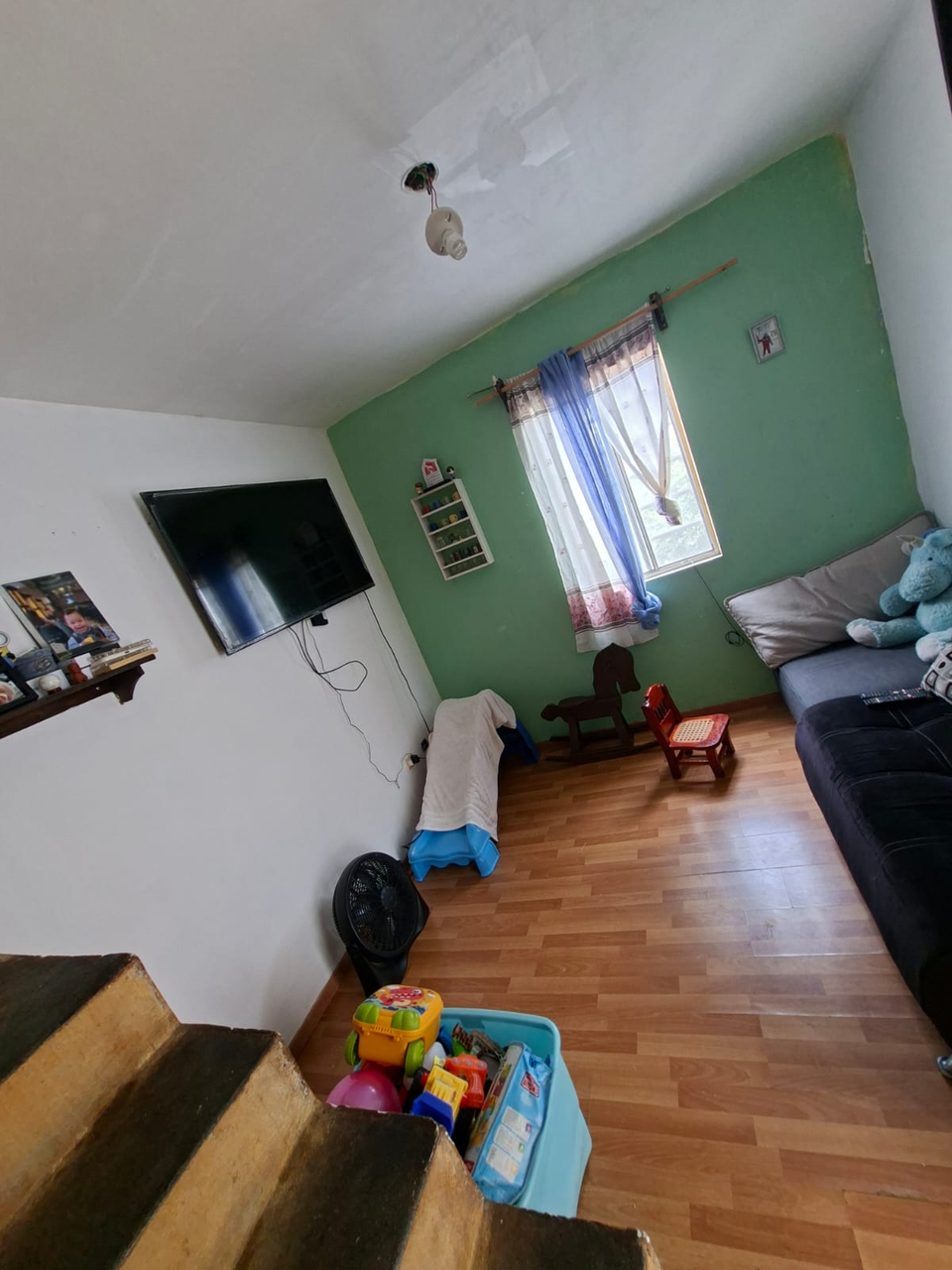 Casa Dúplex en Venta en Las Anacuas, Santa Catarina | 1 Recámara - Foto 1