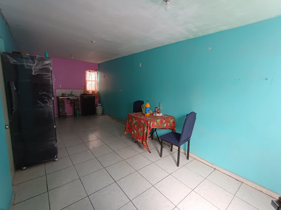 Casa en Venta-Arco de San Roque 188-B, Fraccionamiento Arcos del Parque, Pesquería, N.L. C.P. 66655 - Vista 2
