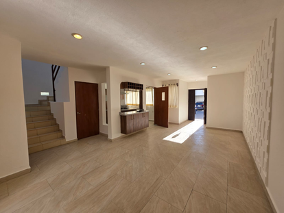 Casa en venta Querétaro Fraccionamiento Milenio III