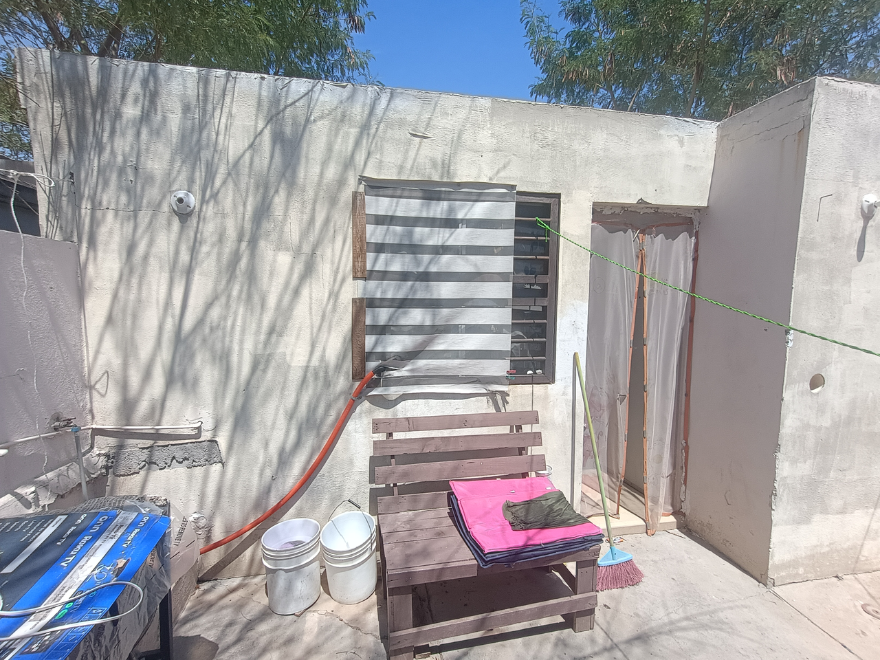 Casa en Venta en Palo Dulce, El Carmen | 1 Recámara, 38 m² - Miniatura 9