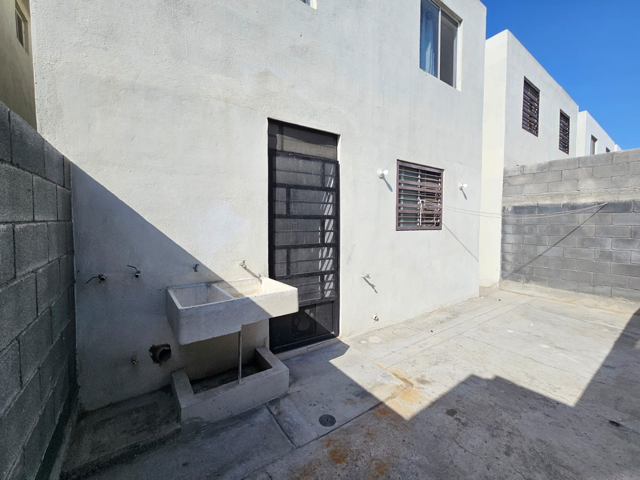 Casa en Venta-C. Sta. Fátima, Col. Santa María, Sector Santa Fátima, García, N.L - Miniatura 15