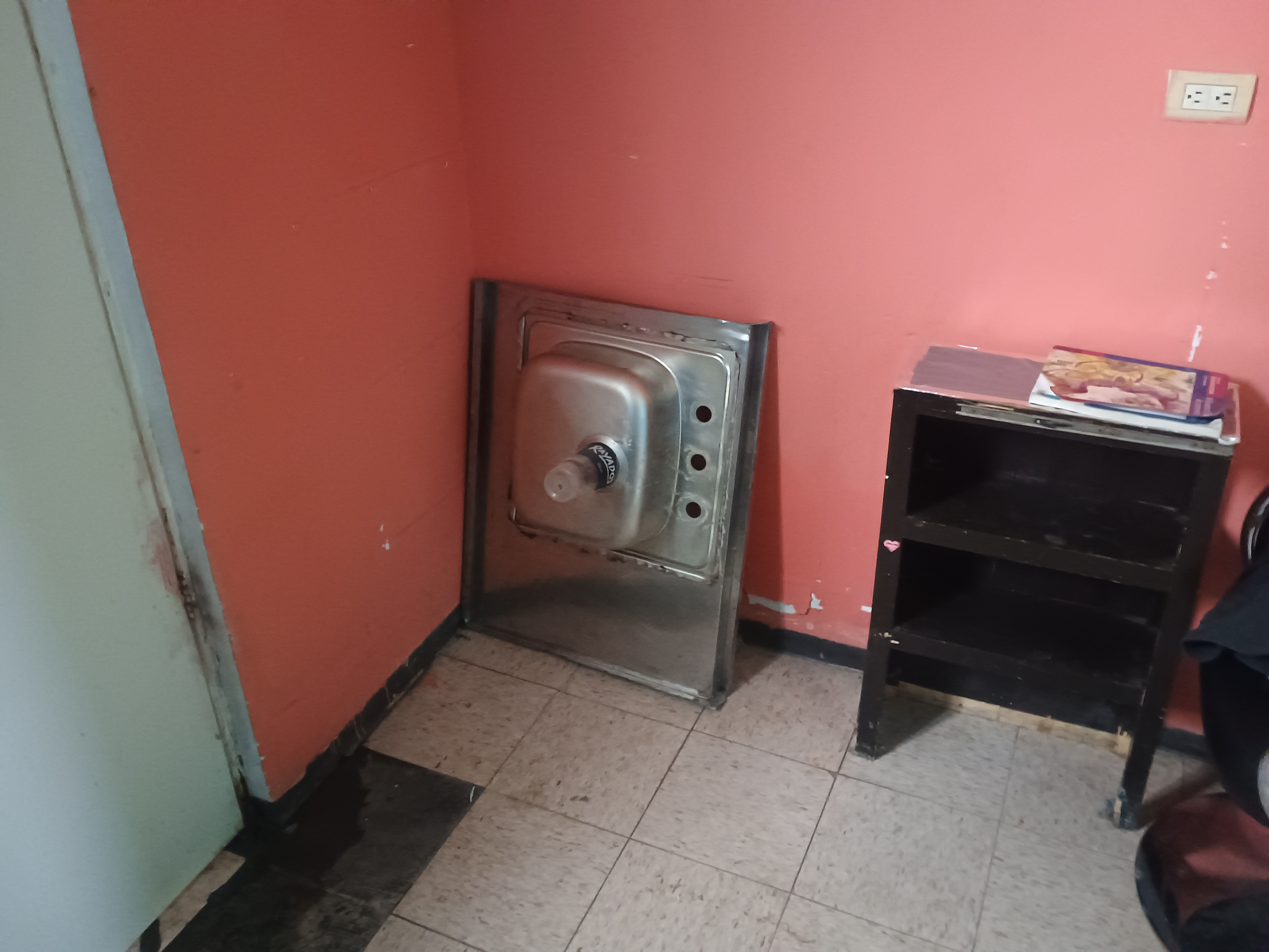 Casa en venta-Calle Bahía de Kino No. 647-B, C.P. 67258, Ciudad Benito Juárez, Nuevo León, México. - Vista 2