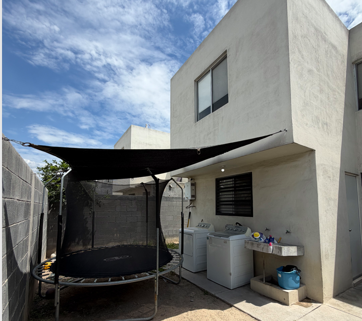 Casa en venta-San Paulino 904, Col. Santa María, García, Nuevo León, C.P. 66037, México. - Miniatura 7