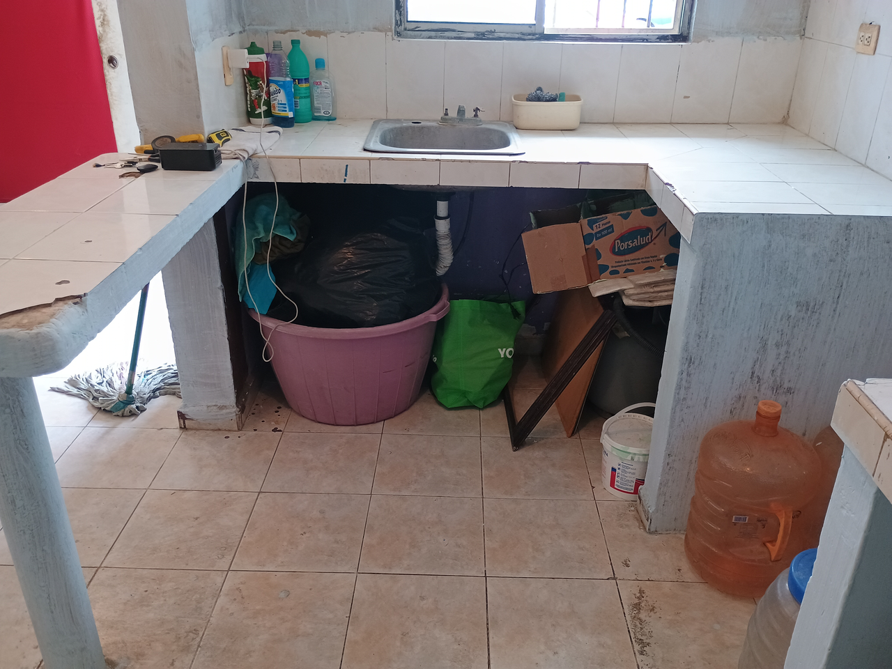 Casa en Venta-Calle Gardenia #514, Lote 32, Manzana 130, Fraccionamiento Paseo las Margaritas Segundo Sector, Juárez, Nuevo León, C.P. 67269. - Vista 4