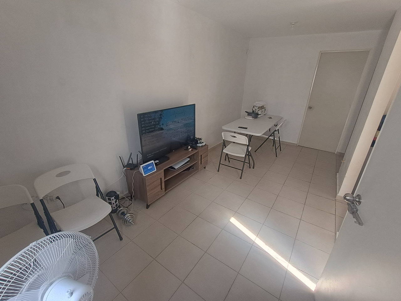 Casa en Venta en Vistas del Parque, Escobedo | 2 Recámaras, Cochera Doble - Foto 1