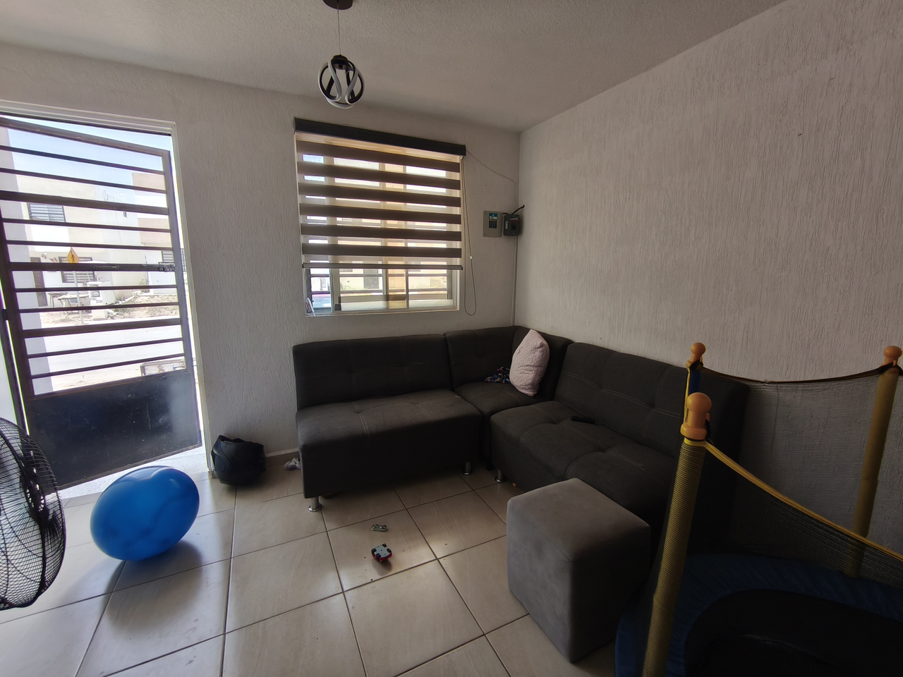 Casa en venta - Calle Benedictos 204-A, Fraccionamiento Valle de Lincoln (Sector El Fraile 2da Etapa), García, Nuevo León, C.P. 66023. - Vista 3