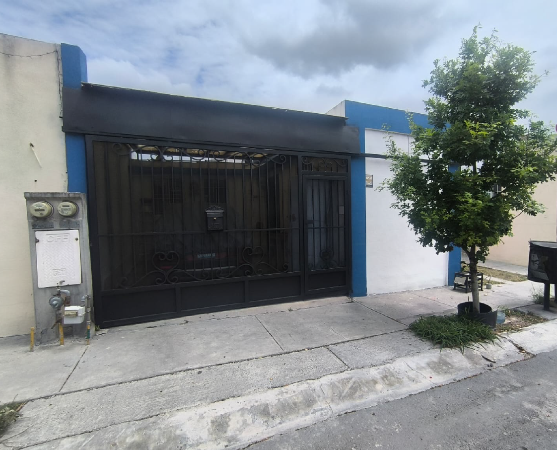 Casa en Venta TRIUNFO 253 Colonia FRACCIONAMIENTO MADIBA, PESQUERÍA, NUEVO LEON, CP 66670 - Miniatura 9
