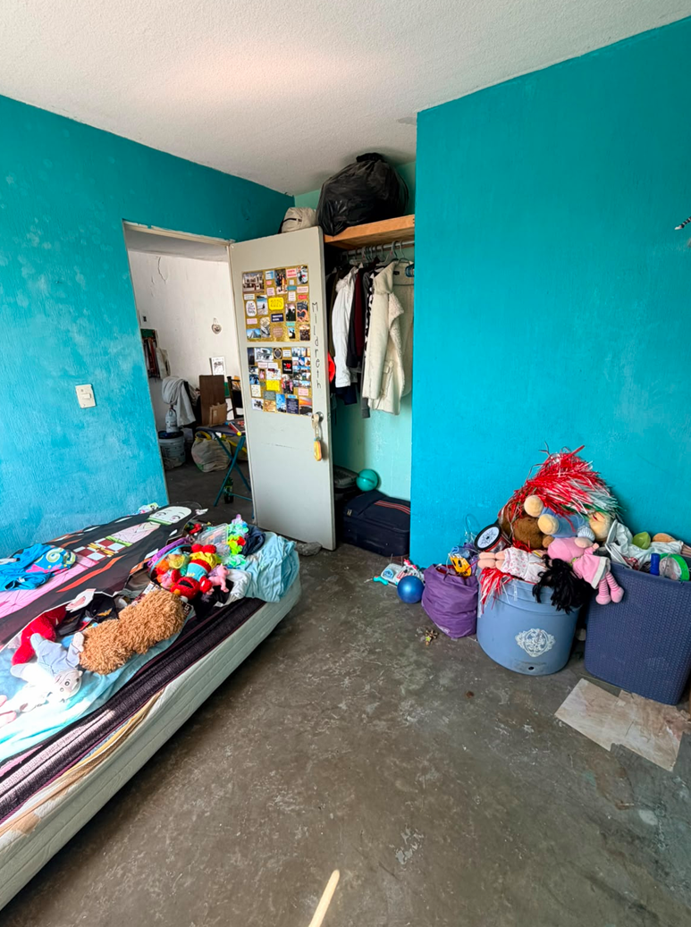 Departamento en Venta-Calle Cerro de la Bufa #873, Edificio "D" Depto. 303, Fraccionamiento Privadas Ocania, Juárez, Nuevo León, C.P. 67267. - Miniatura 12