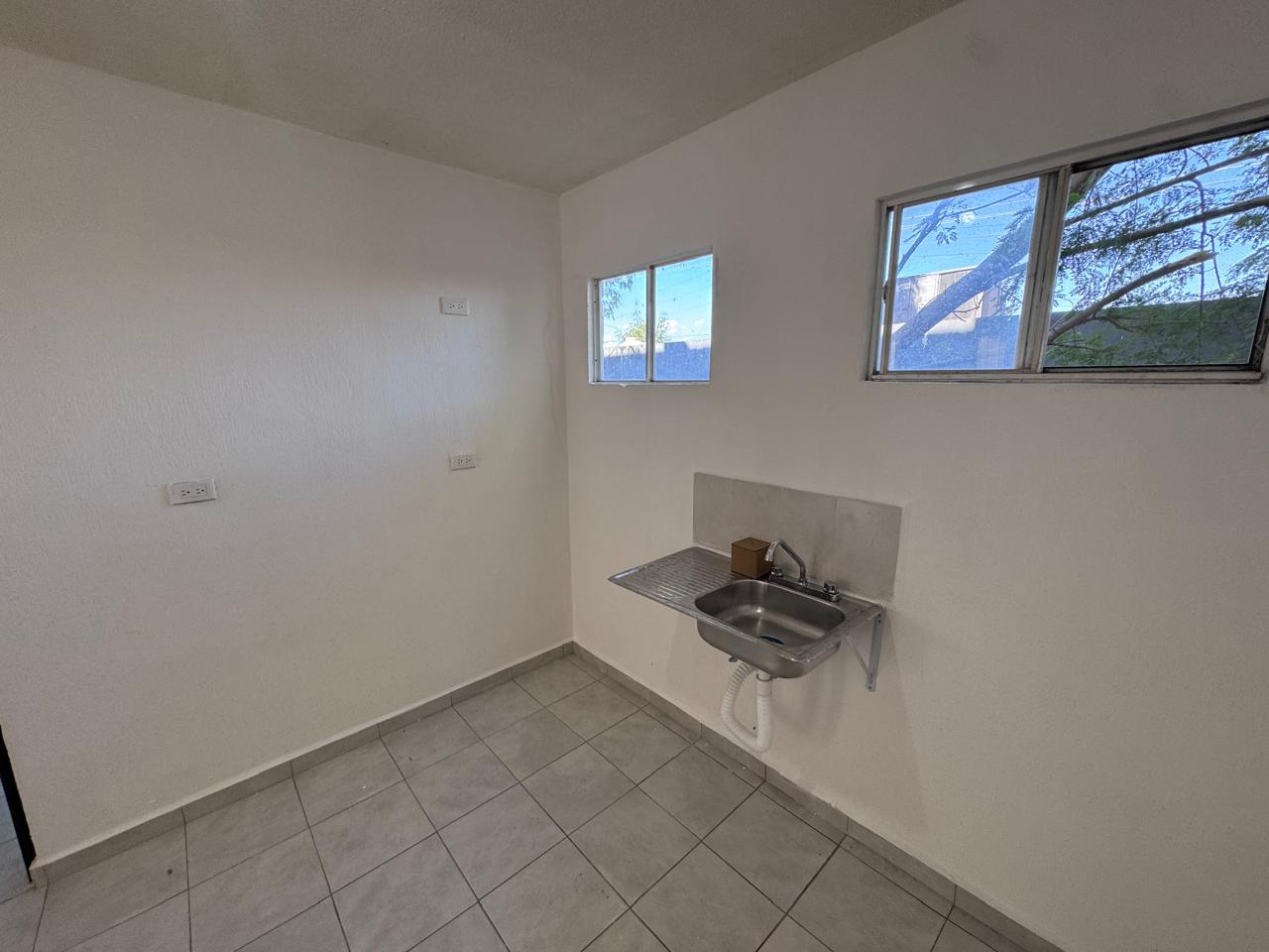 Departamento en Venta en Cdad. Benito Juárez, Juárez | 2 Recámaras - Miniatura 9