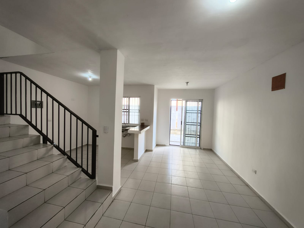 Casa en Venta-P.º de los Dominicos, Fuentes del Seminario Sector 2, Juárez, Nuevo León - Foto 1