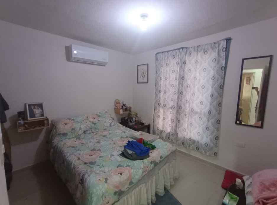 Casa en Venta-Calle Perseo #543, Lote 8, Manzana 461, Fraccionamiento Torre Luna, Salinas Victoria, Nuevo León, C.P. 65515. - Miniatura 10