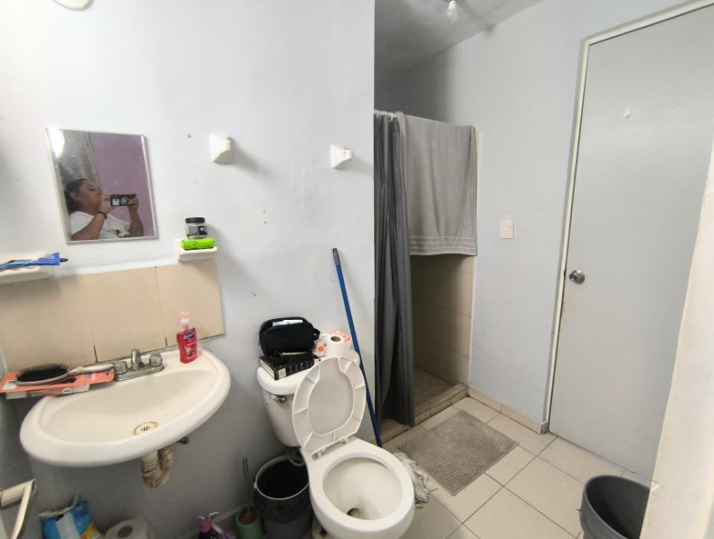 Casa en Venta en Zirándaro, Juárez | 2 Recámaras - Miniatura 12