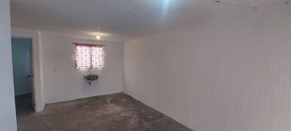 Departamento en venta Ixtlahuacán de los Membrillos Huerta Vieja