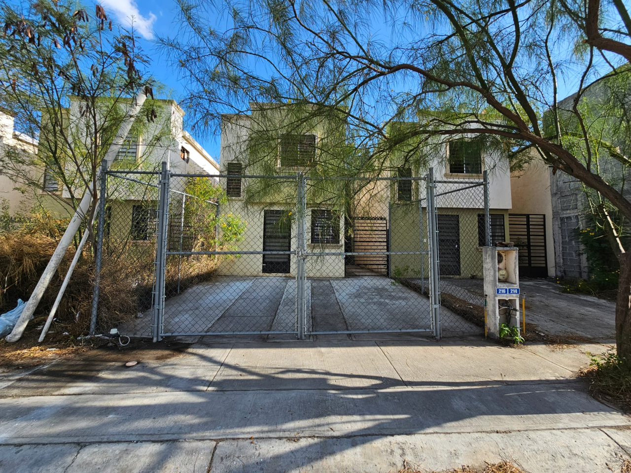 Casa en Venta en Valle de Lincoln, García | 2 Recámaras - Miniatura 9