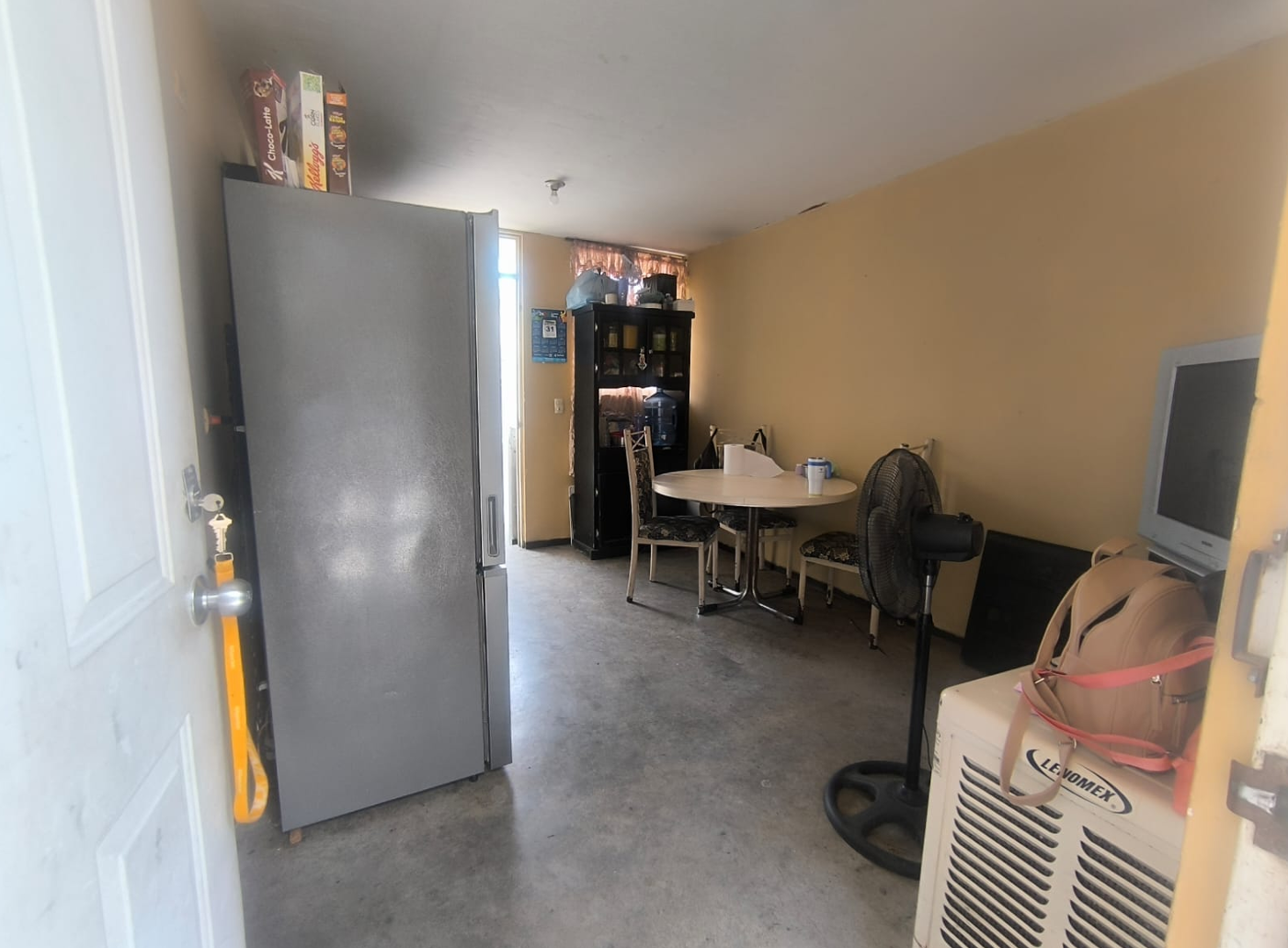 Casa en Venta-Montes Pirineos #141 Lote 45, Manzana 377, Colonia Paraje San José Sector Las Montañas, García, Nuevo León, C.P. 66023. - Miniatura 5