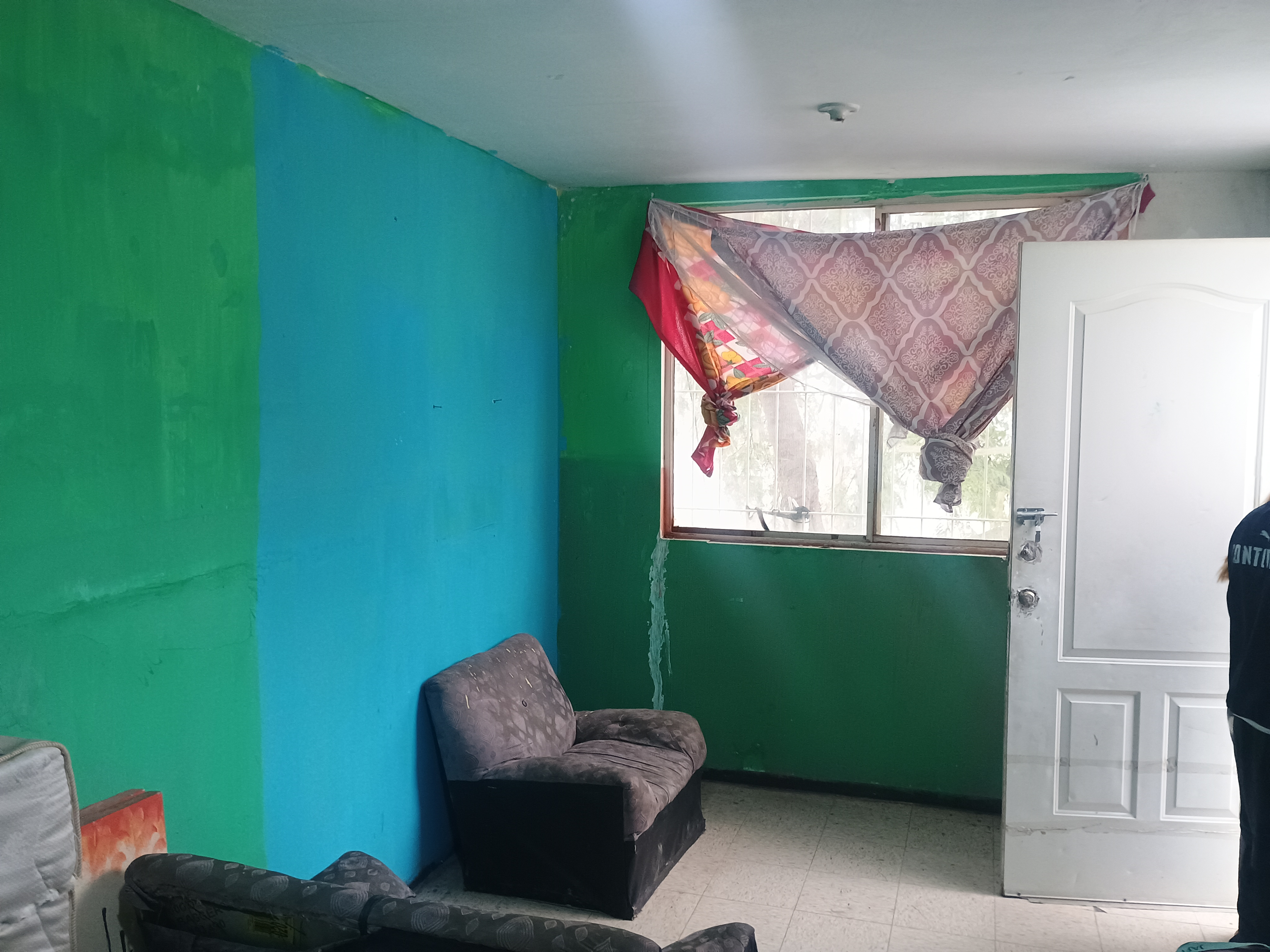 Casa en venta-Calle Bahía de Kino No. 647-B, C.P. 67258, Ciudad Benito Juárez, Nuevo León, México. - Foto 1