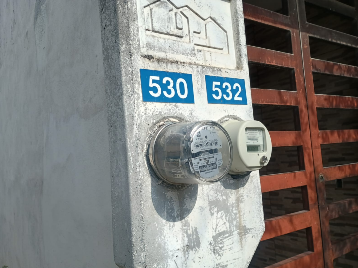 Casa en Venta en Fraccionamiento San Juan, Juárez | 2 Recámaras, 1.5 Baños - Miniatura 8