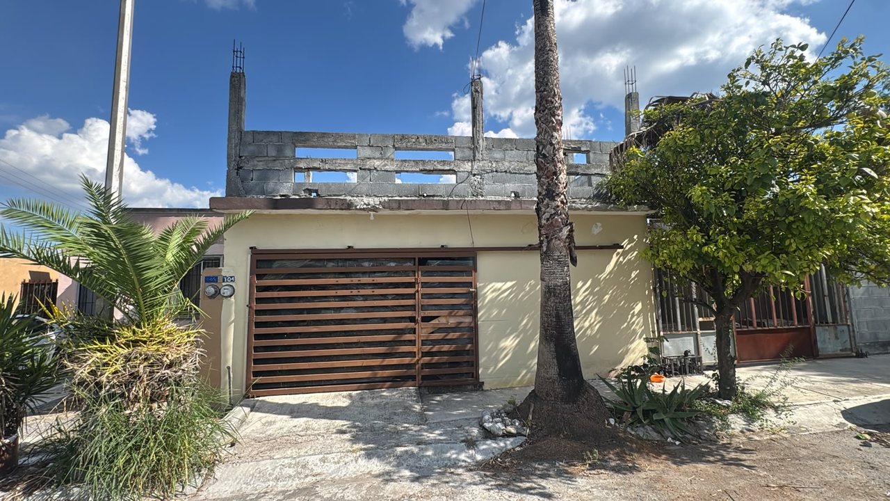Casa en Venta en Las Quintas , Juárez | 2 Recámaras - Miniatura 17