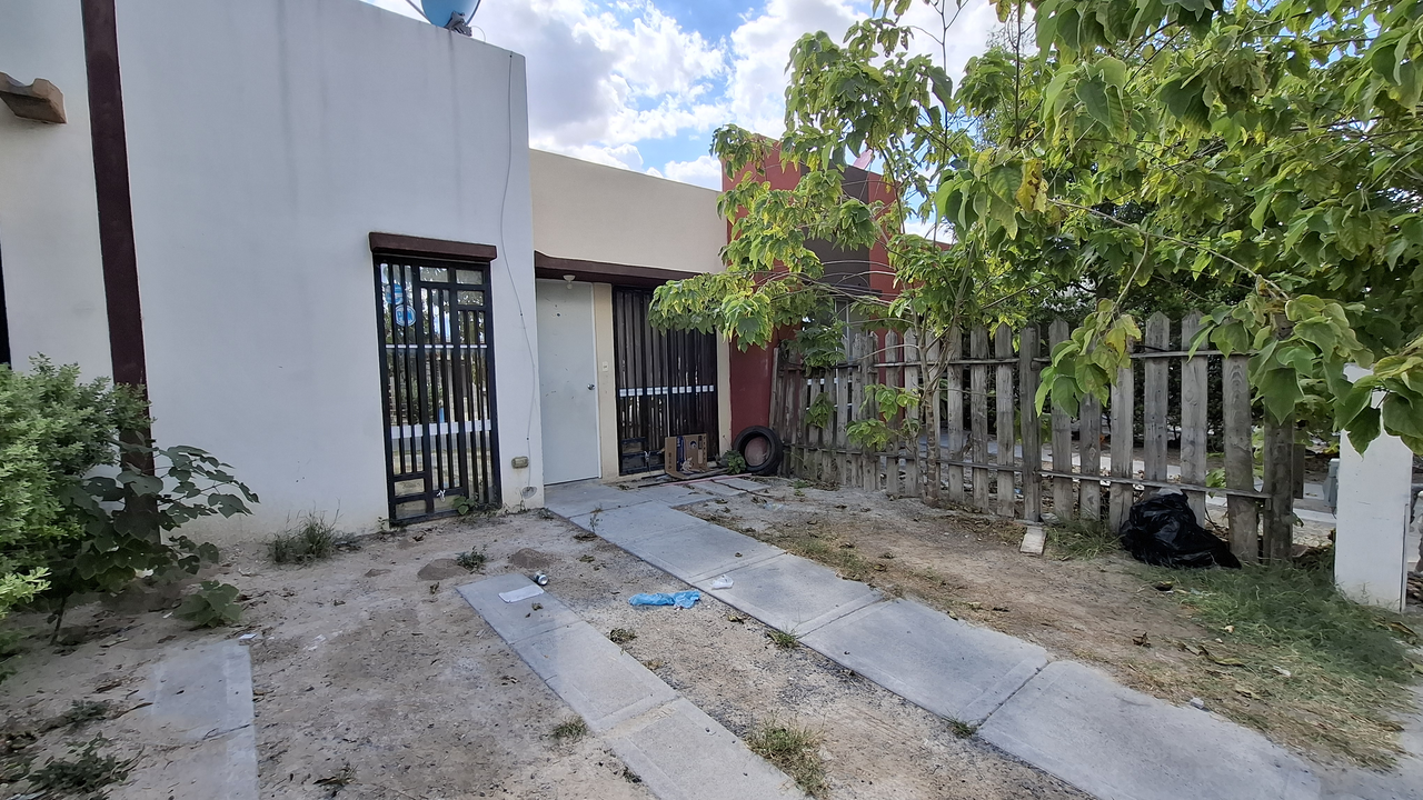 Casa en Venta en Cto. Mimbre 507, General Zuazua | 2 Recámaras - Miniatura 22