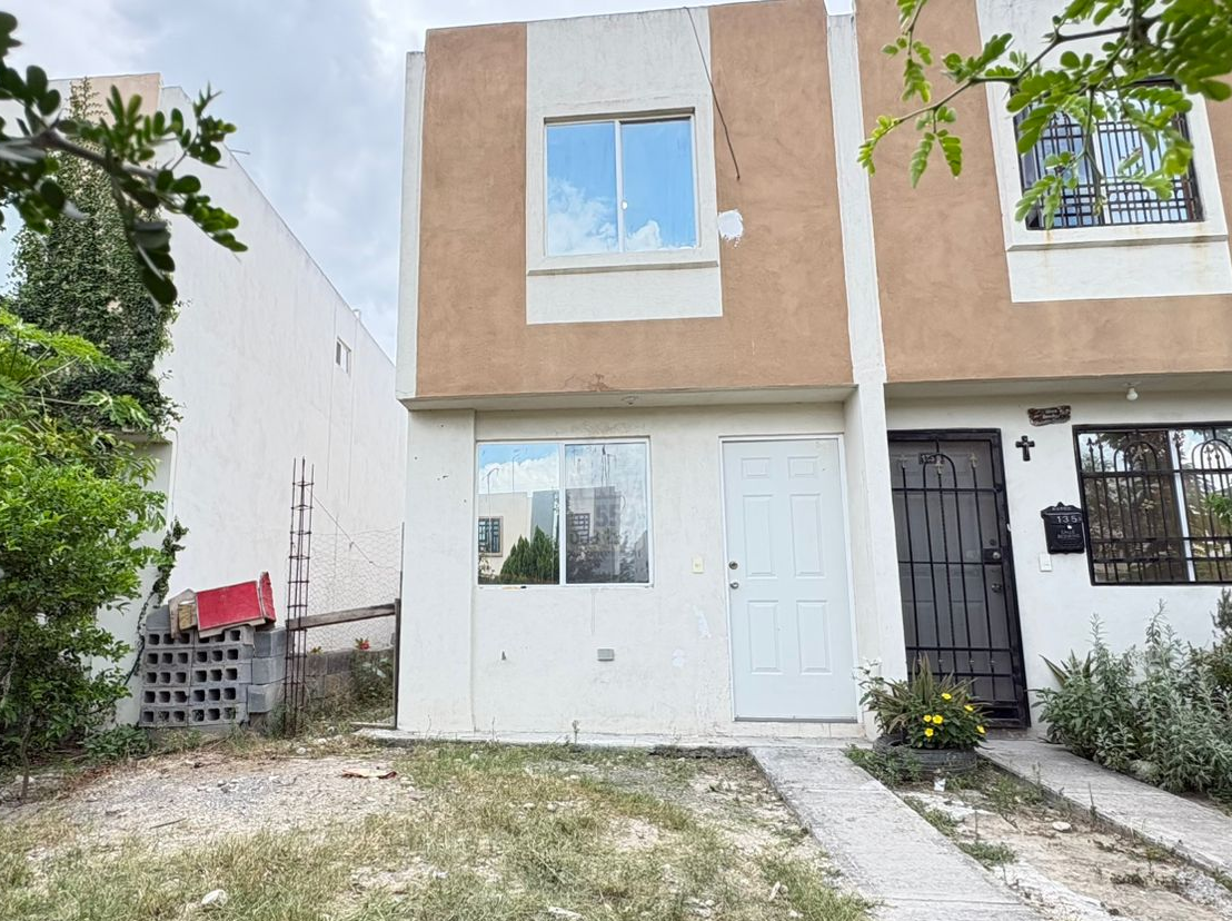 Casa en Venta-C. Beduino, Bosques de Castilla, Salinas de Victoria, Nuevo León. - Miniatura 14