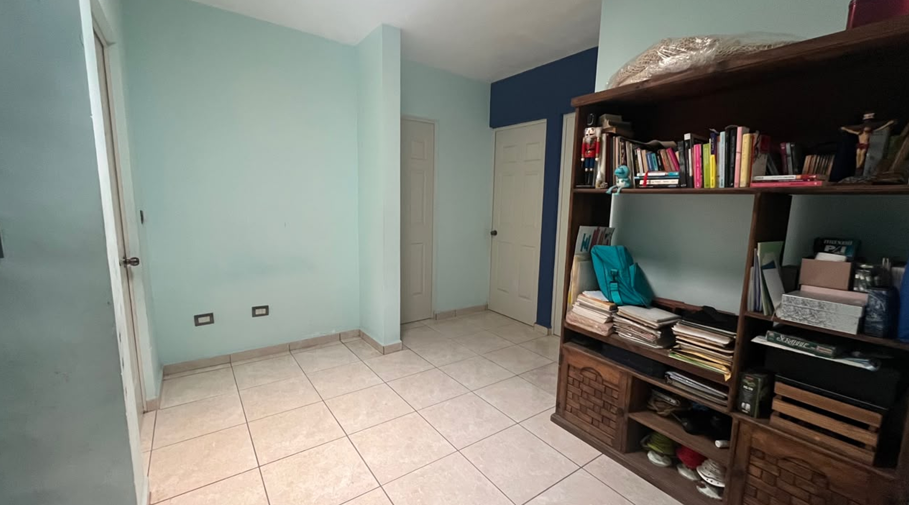 Casa en Venta-Avenida Alberto García Guzmán #3008, Condominio Horizontal Pedregal La Huasteca (Sector "D"), Santa Catarina, Nuevo León, C.P. 66354. - Miniatura 14