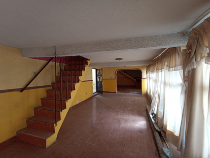 Casa en venta Pachuca de Soto Simón Bolívar 101, Hidalgo