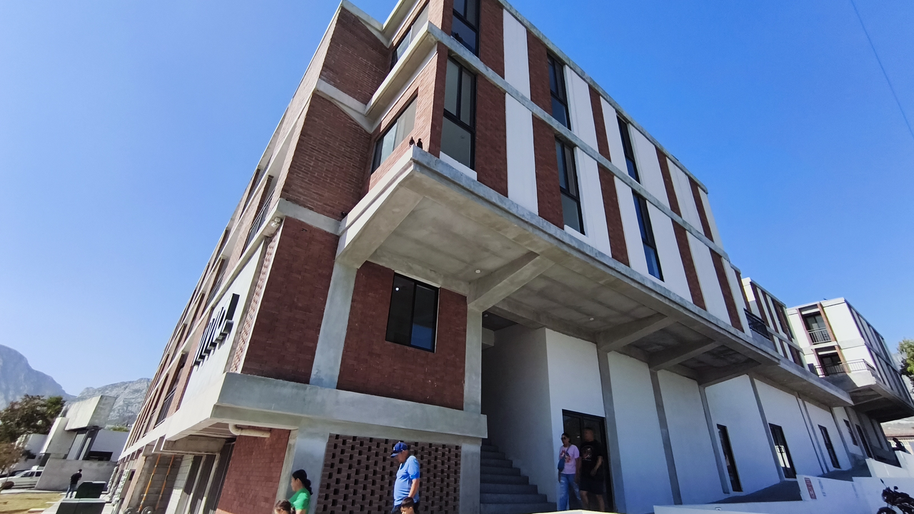 Departamento en venta-Departamento 227, VIVIA SC, Acequia 235, San Gregorio, 66377 Cdad. Santa Catarina, N.L - Miniatura 20