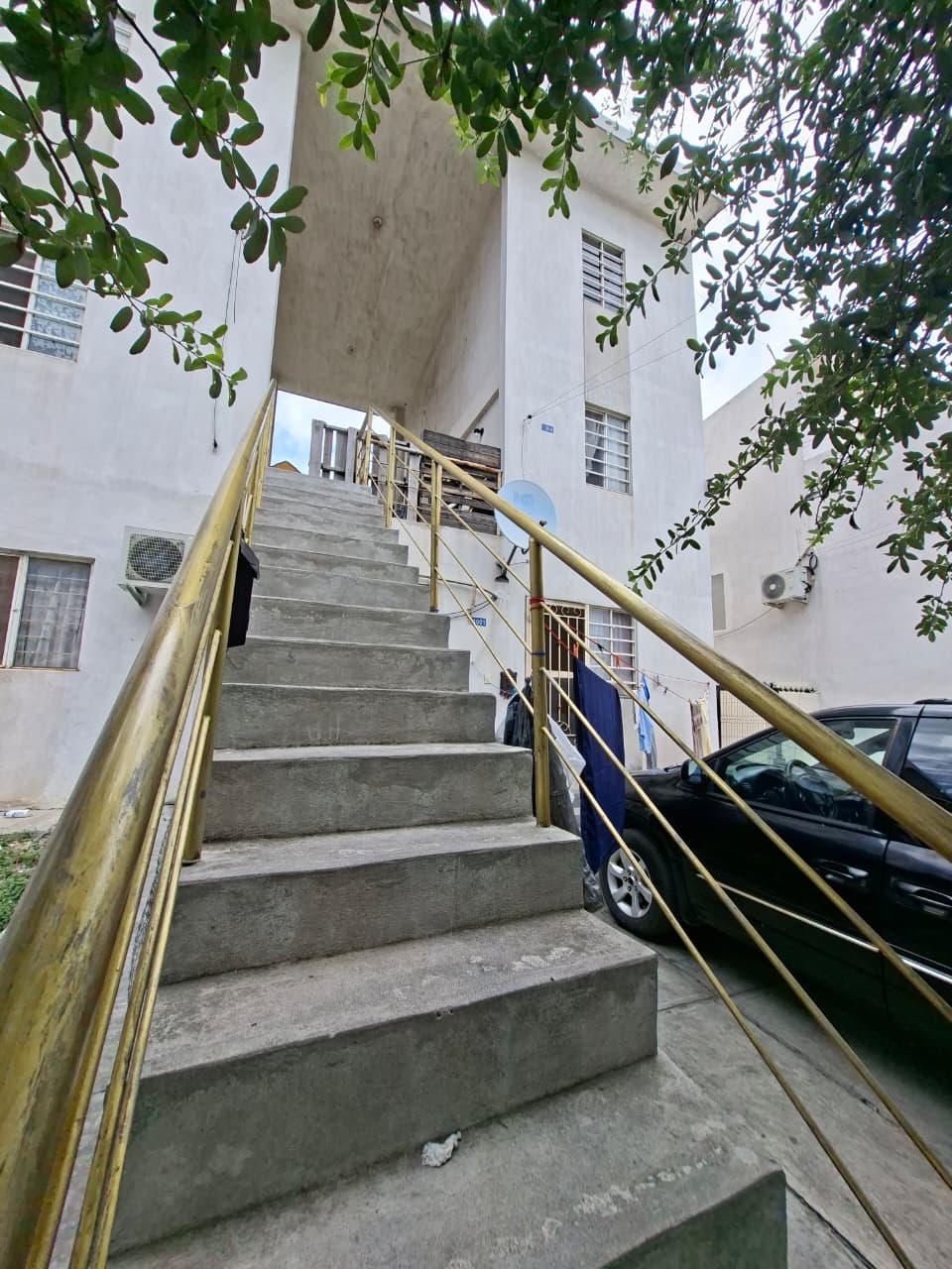 Casa Dúplex en Venta en Las Anacuas, Santa Catarina | 1 Recámara - Miniatura 18