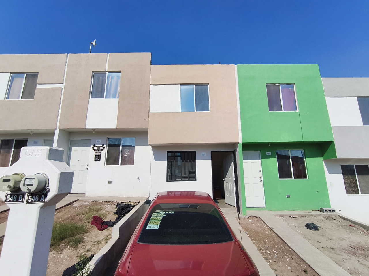 Casa en Venta en C. Sta. Clara 546a - Miniatura 19
