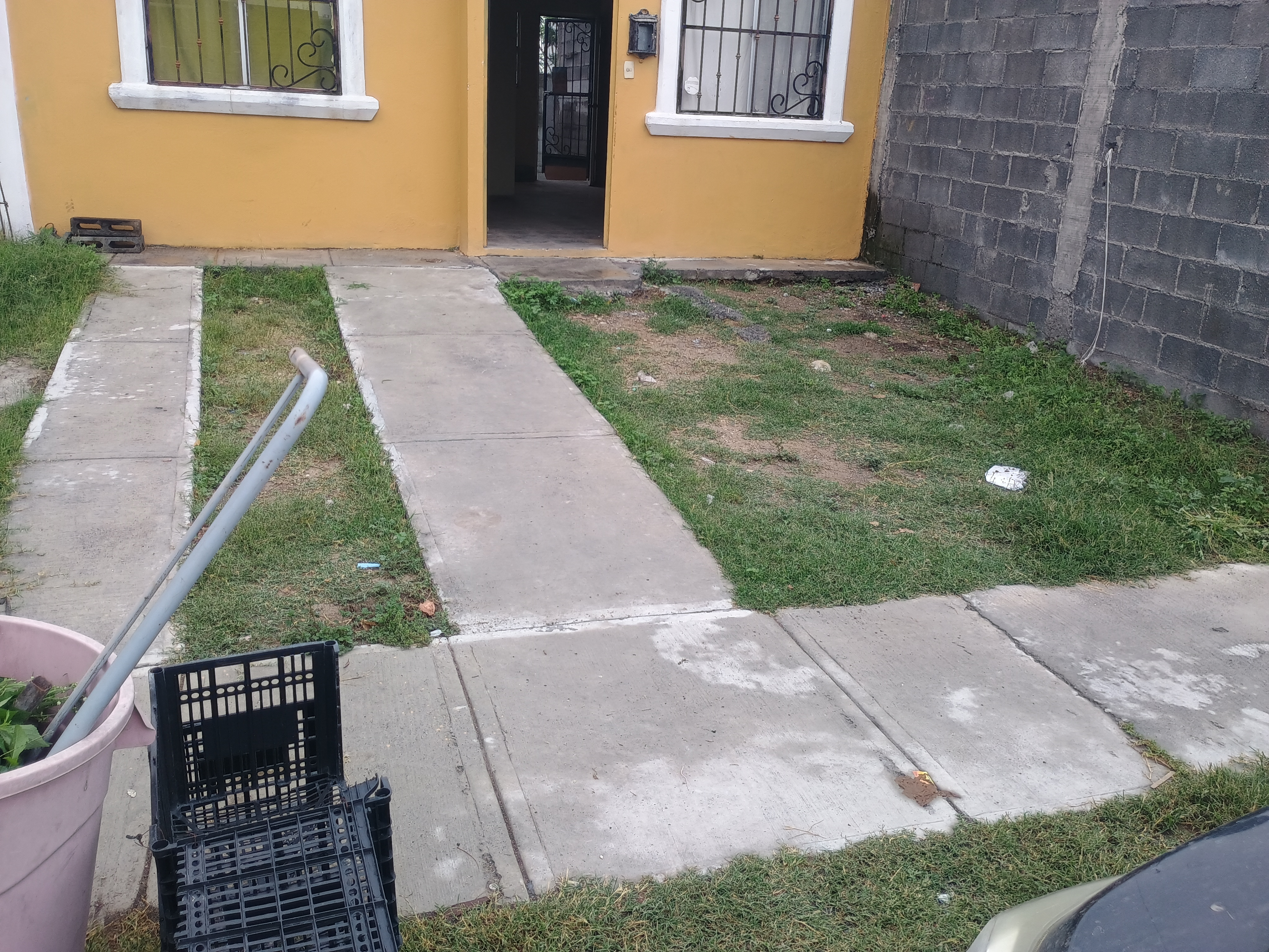 Casa en venta-Ciruelo No. 524, Col. Tréboles, Apodaca, Nuevo León, C.P. 66646, México. - Miniatura 13