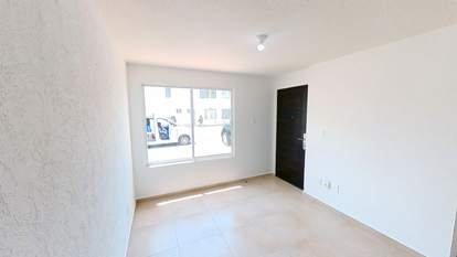 Casa en venta Chalco Araucaria M-1 L-5