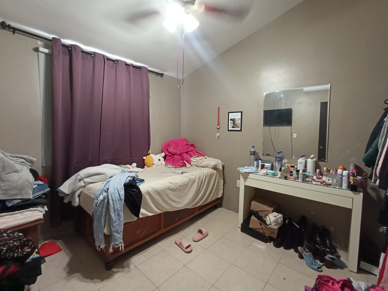 Casa en Venta-Framboyán 114, Lote 52, manzana 403, fraccionamiento Arboledas de Virrey, municipio de Apodaca, Nuevo León. - Miniatura 16